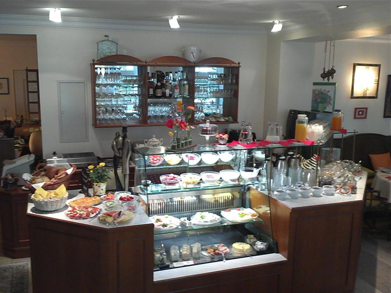 Hotel St. Georg Garni, Celle, Germany