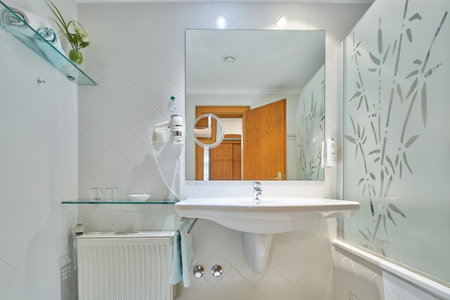 Hotel St. Georg Garni, Celle, Germany