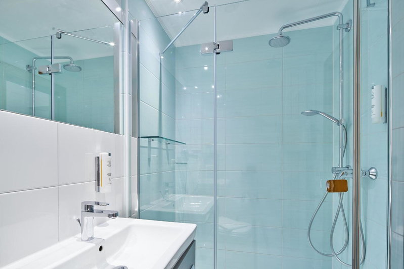 Hotel St. Georg Garni, Celle, Germany