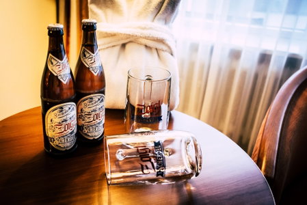 Soibelmanns Hotel Bad Alexandersbad, Bad Alexandersbad, Germany