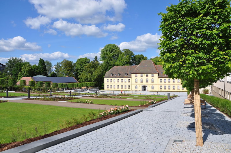 Soibelmanns Hotel Bad Alexandersbad, Bad Alexandersbad, Germany