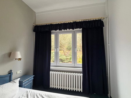 Wagners Hotel im Thüringer Wald, Tabarz, Germany