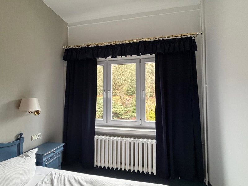 Wagners Hotel im Thüringer Wald, Tabarz, Germany