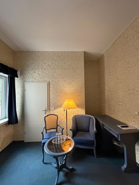 Wagners Hotel im Thüringer Wald, Tabarz, Germany