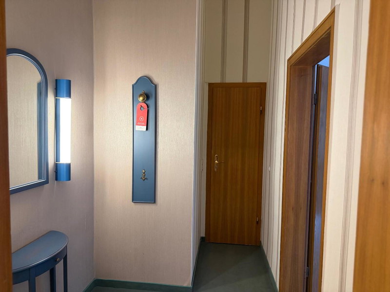 Wagners Hotel im Thüringer Wald, Tabarz, Germany