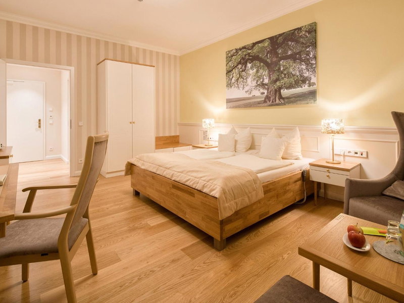 Hotel Landhaus Ammann, Hannover, Germany