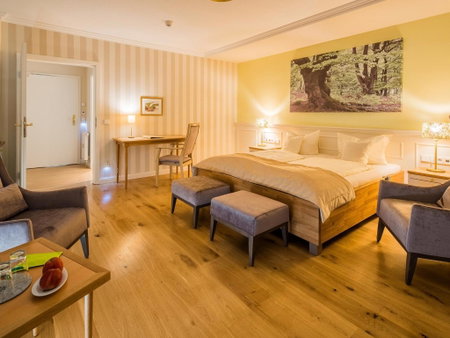 Hotel Landhaus Ammann, Hannover, Germany
