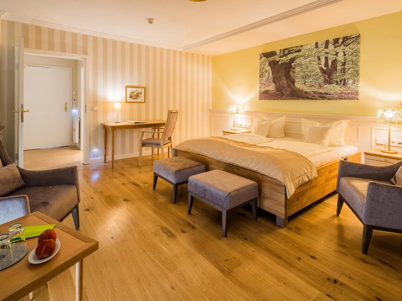 Hotel Landhaus Ammann, Hannover, Germany