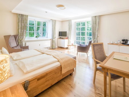 Hotel Landhaus Ammann, Hannover, Germany