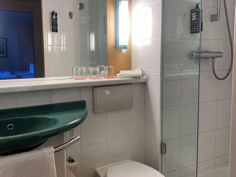 ibis Erfurt Altstadt, Erfurt, Alemania