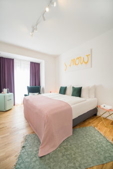 Victoria Altstadt Hotel, Düsseldorf, Germany