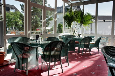 Parkhotel Altmühltal, Gunzenhausen, Germany