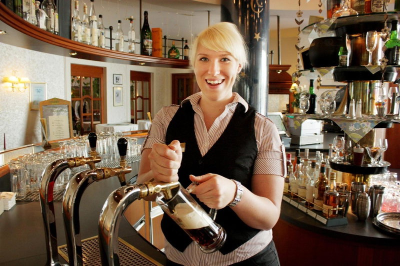 Parkhotel Altmühltal, Gunzenhausen, Germany