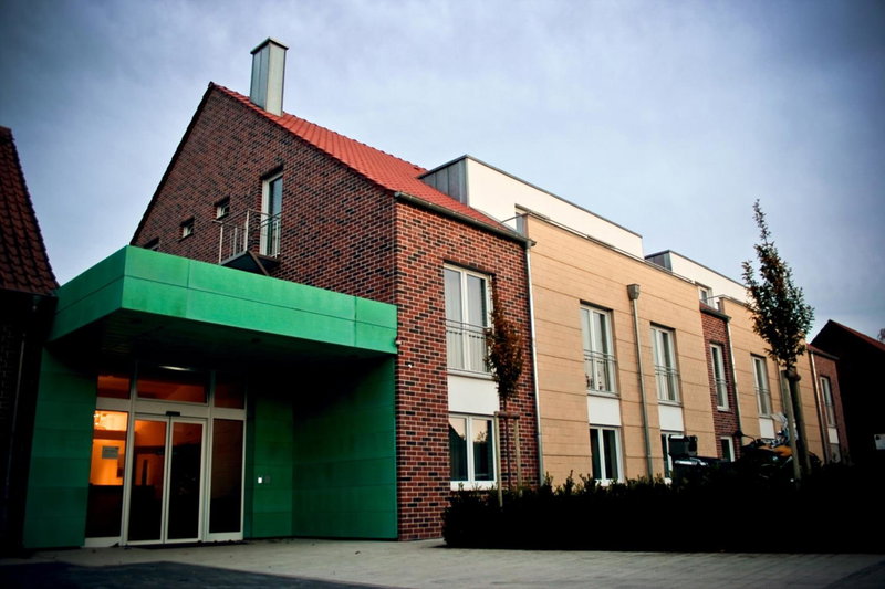 Hotel Brauhaus Stephanus, Coesfeld, Deutschland