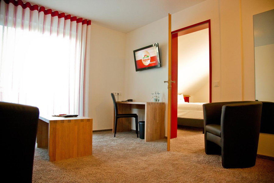 Hotel Brauhaus Stephanus, Coesfeld, Deutschland