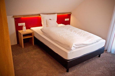 Hotel Brauhaus Stephanus, Coesfeld, Deutschland