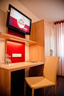 Hotel Brauhaus Stephanus, Coesfeld, Deutschland