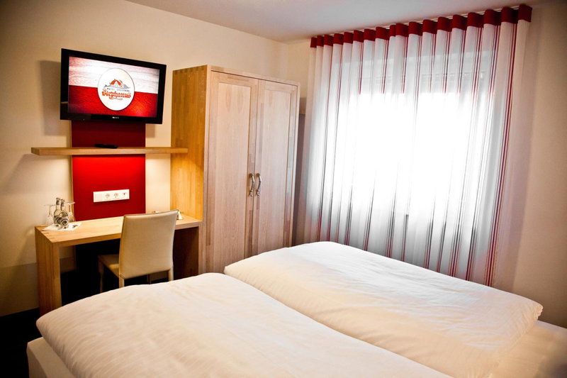 Hotel Brauhaus Stephanus, Coesfeld, Deutschland
