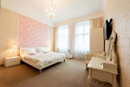 Hotel Pension Dahlem, Berlin, Germany