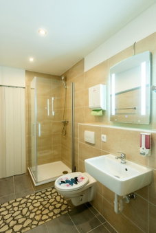 Hotel Pension Dahlem, Berlin, Germany