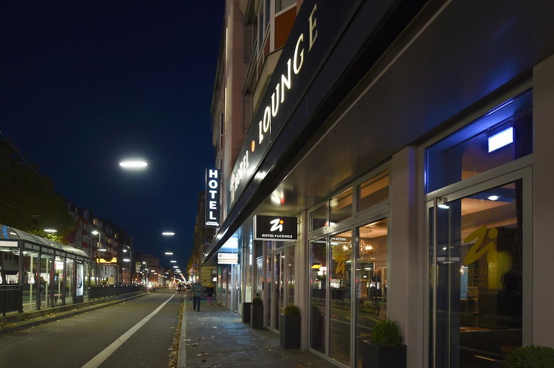 Zi Hotel & Lounge, Karlsruhe, Germany