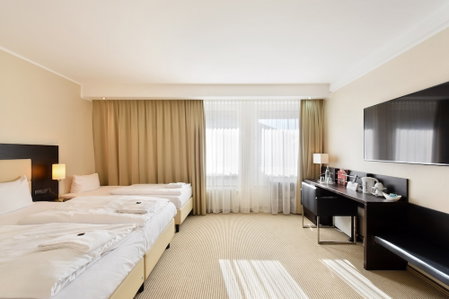 Zi Hotel & Lounge, Karlsruhe, Germany