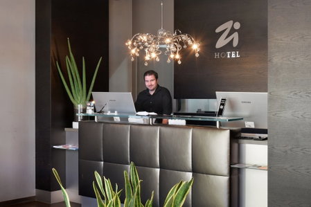 Zi Hotel & Lounge, Karlsruhe, Germany