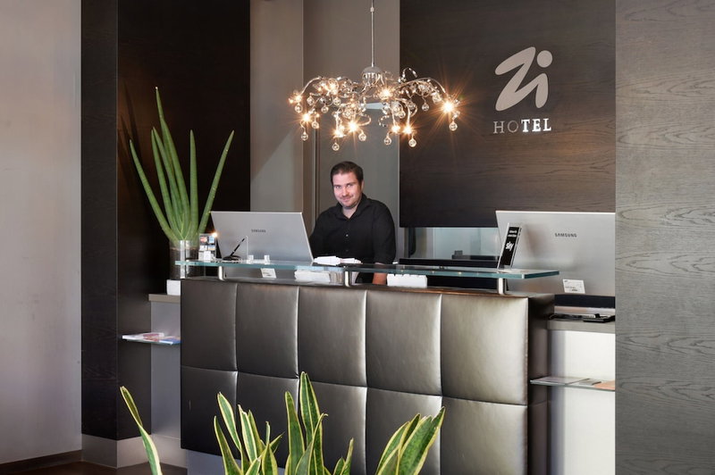 Zi Hotel & Lounge, Karlsruhe, Germany
