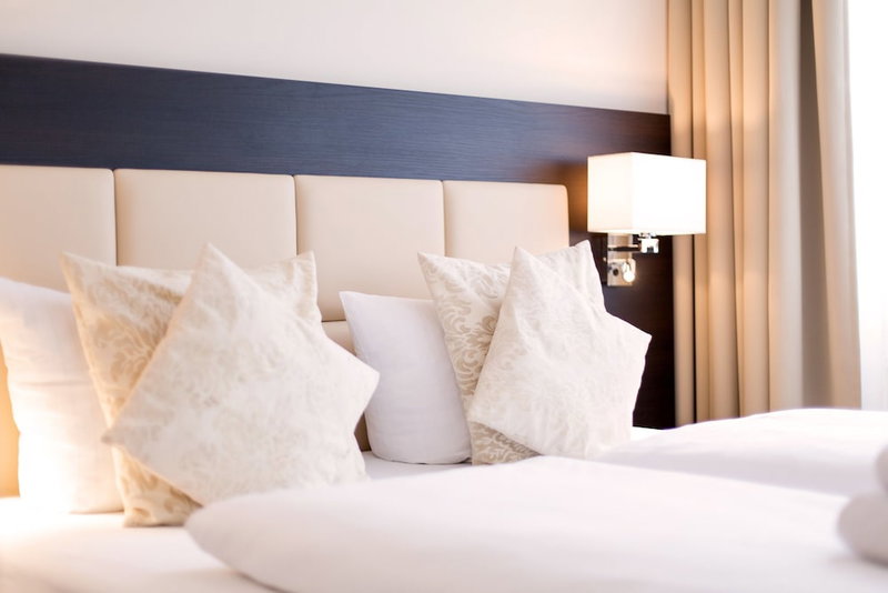 Zi Hotel & Lounge, Karlsruhe, Germany