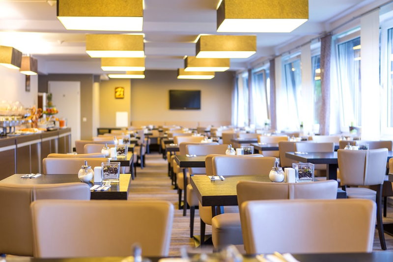 Zi Hotel & Lounge, Karlsruhe, Germany