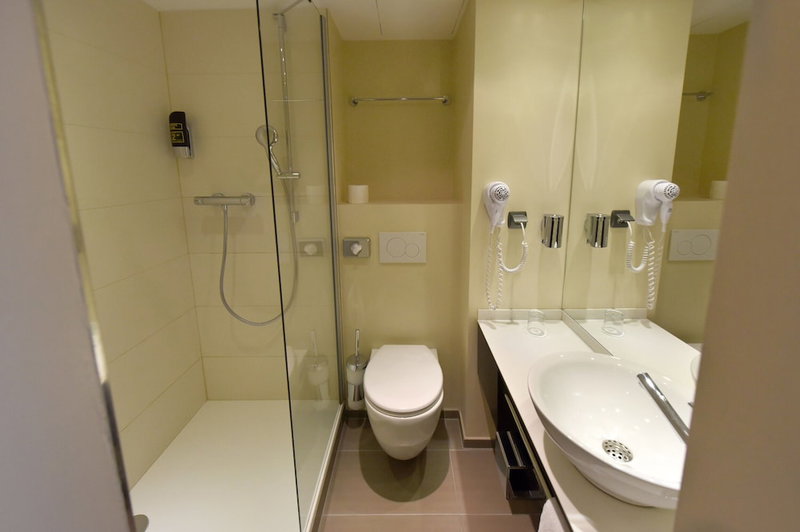 Zi Hotel & Lounge, Karlsruhe, Germany