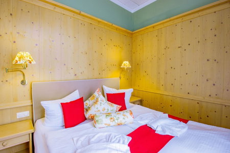 Hotel Schloss Nebra, Nebra, Germany