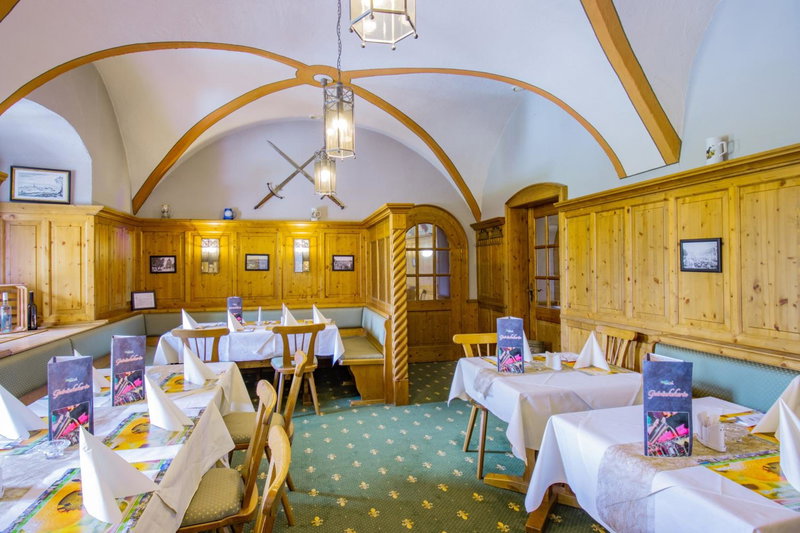 Hotel Schloss Nebra, Nebra, Germany
