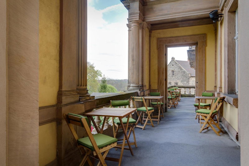 Hotel Schloss Nebra, Nebra, Germany