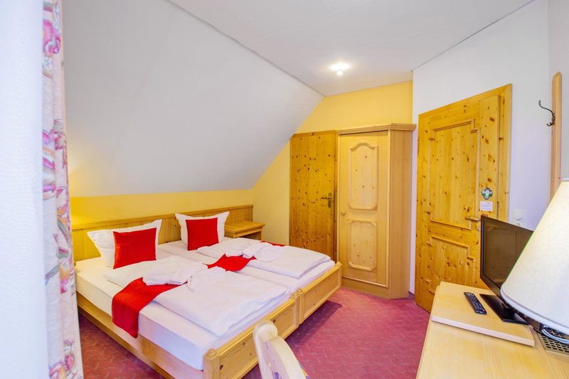 Hotel Schloss Nebra, Nebra, Germany