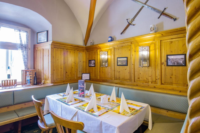 Hotel Schloss Nebra, Nebra, Germany