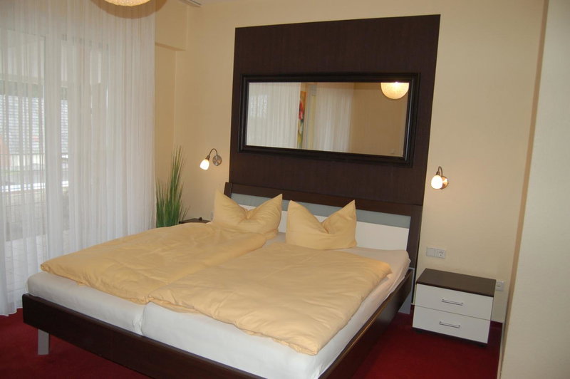 Hotel-Restaurant Ammertmann, Gronau, Germany