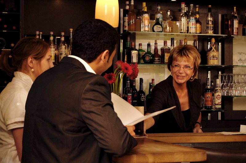 Hotel-Restaurant Ammertmann, Gronau, Germany
