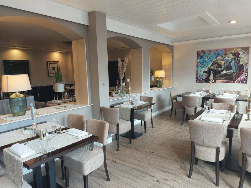 Hotel-Restaurant Ammertmann, Gronau, Germany