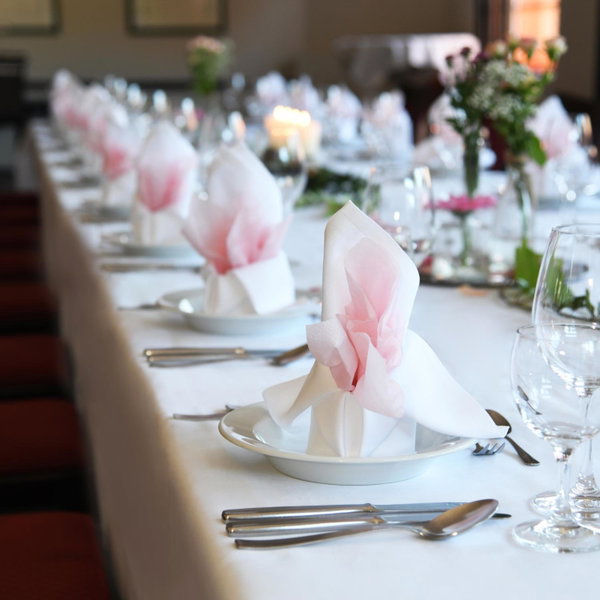 Hotel-Restaurant Ammertmann, Gronau, Germany