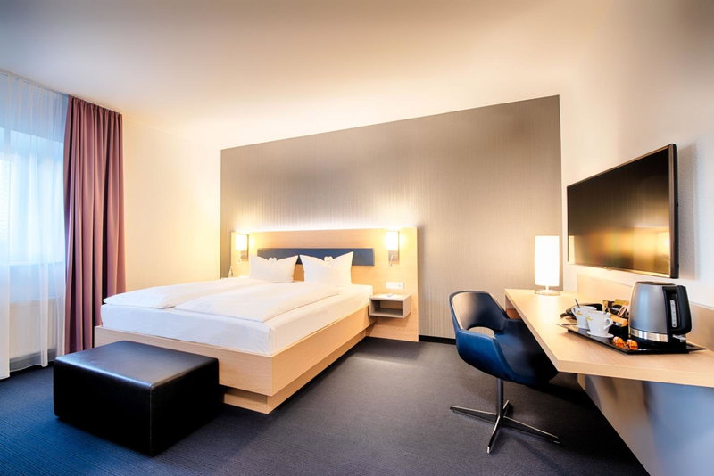 Hotel Sachsen-Anhalt, Barleben, Germany