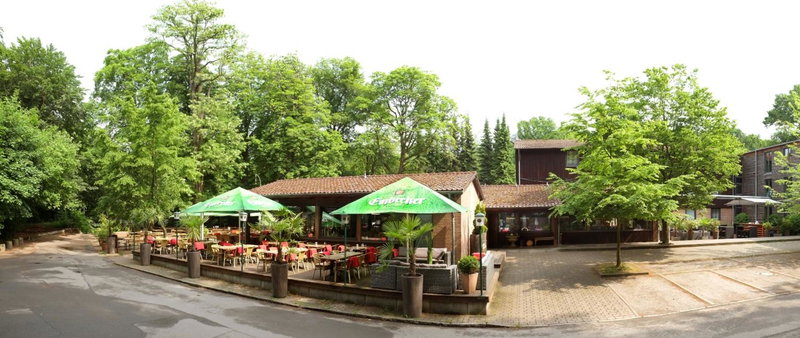 Bischofshol, Hannover, Germany