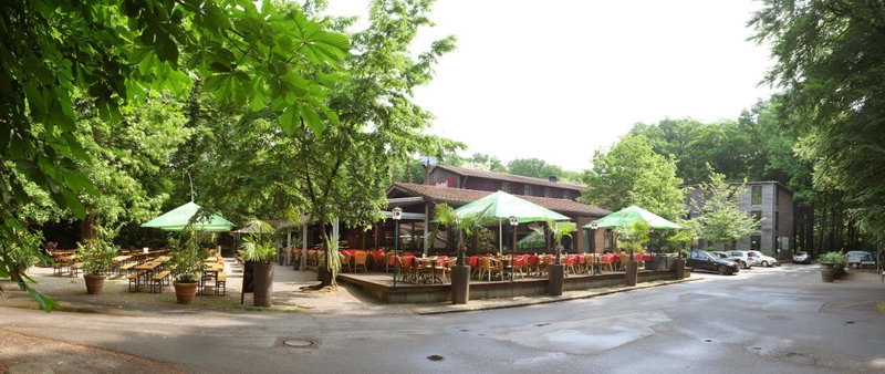Bischofshol, Hannover, Germany