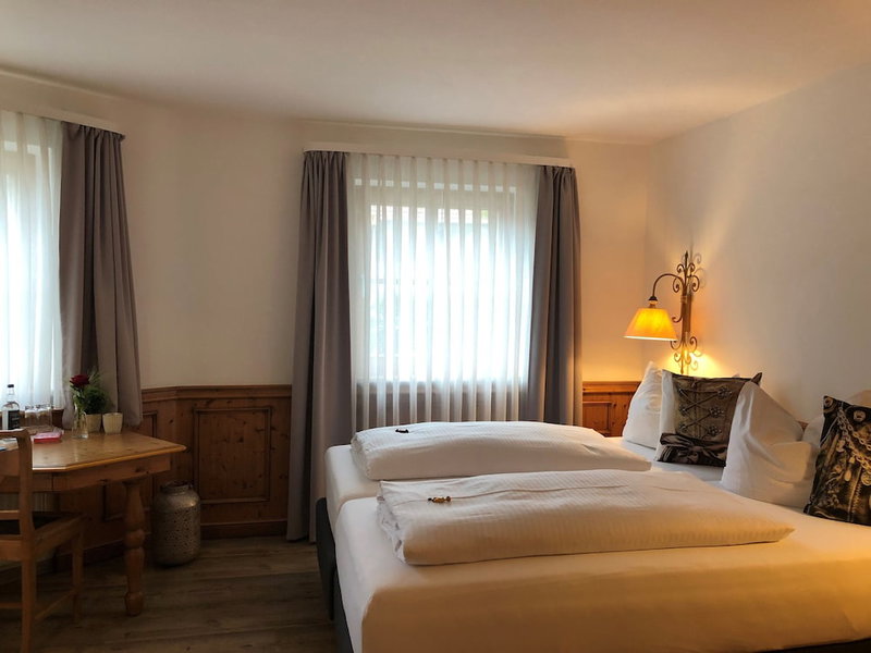 Mäser's Allgäuherz, Wiggensbach, Germany