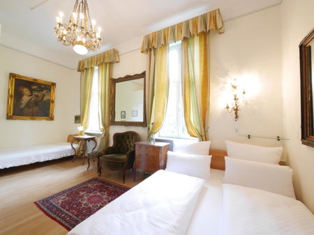 Hotel Rotdorn, Berlin, Германия