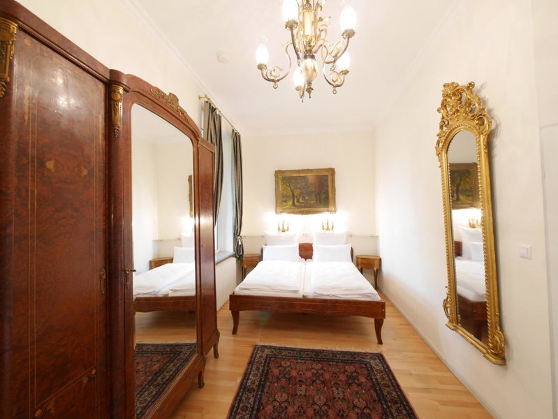 Hotel Rotdorn, Berlin, Германия