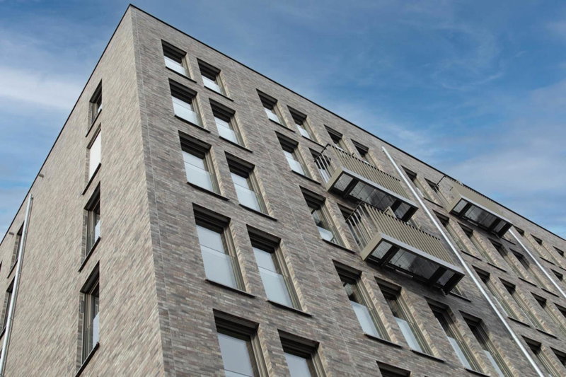 Brera Serviced Apartments Frankfurt West, Frankfurt/Main, Alemania