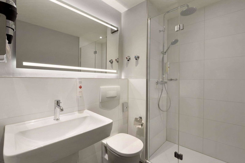 Ramada by Wyndham München Airport, Oberding, Germany
