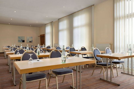 Ramada by Wyndham München Airport, Oberding, Germany