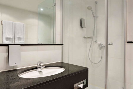 Ramada by Wyndham München Airport, Oberding, Germany